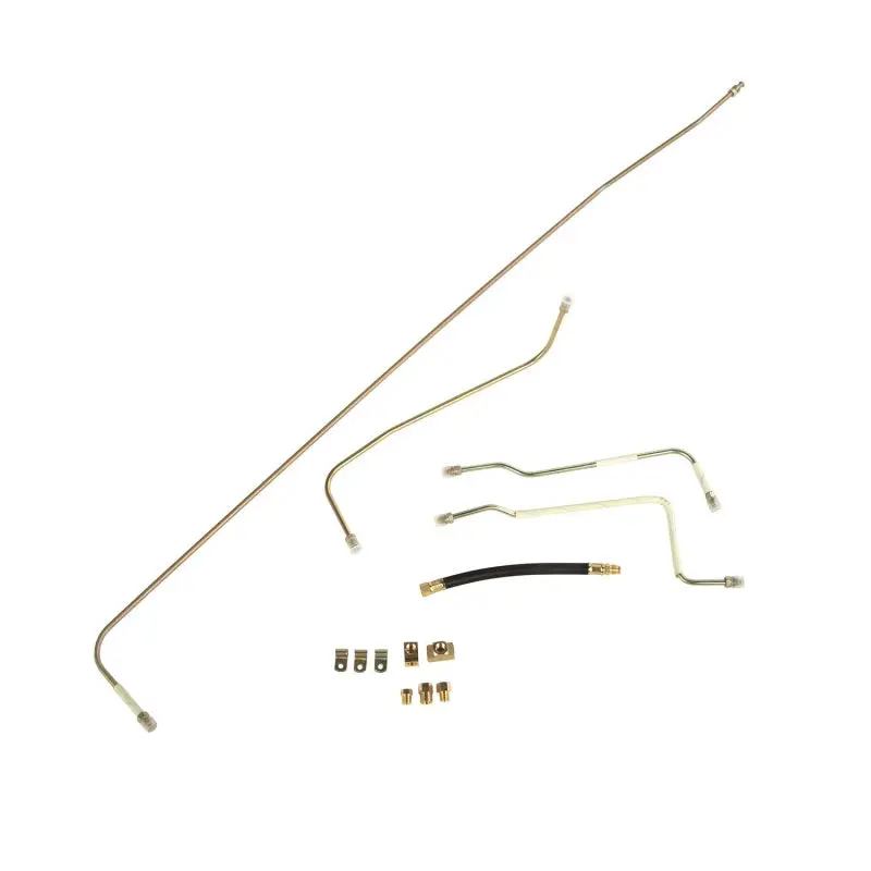 Omix Fuel Line Set 50-52 Willys M38 1