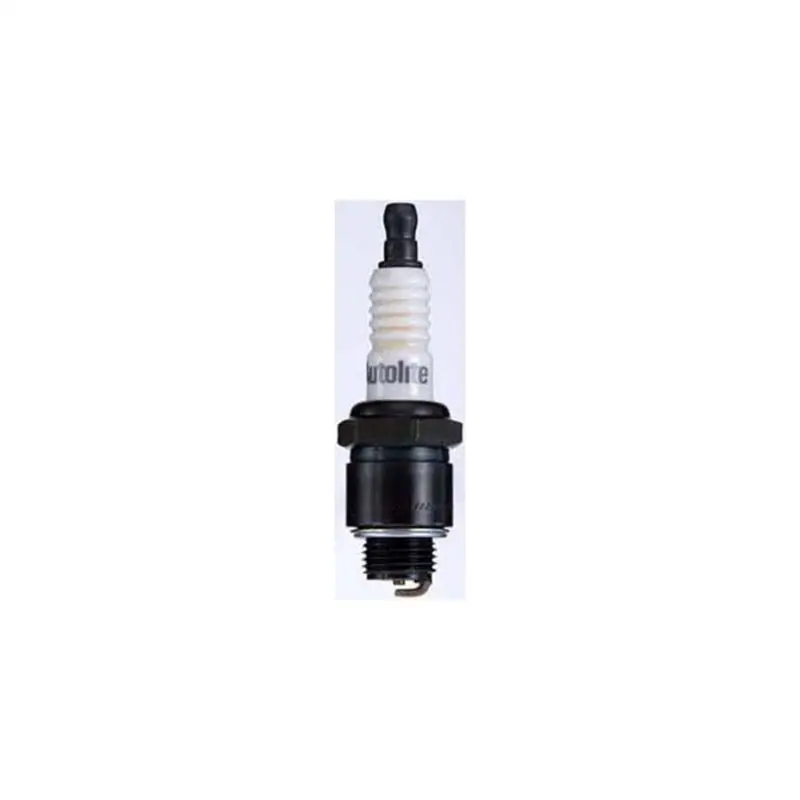 Omix Spark Plugs Compatible With 134, 161, And 226 Cubic Inch Engines 1