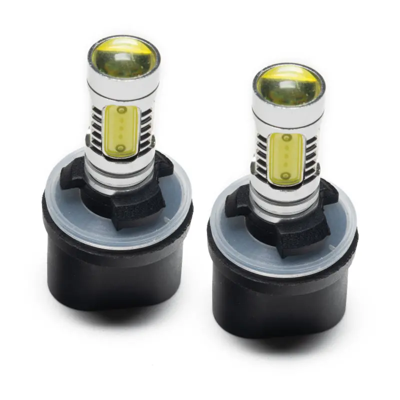 Oracle Plasma Hid Bulb Pair – 880/881 Base, White Color Temperature 1