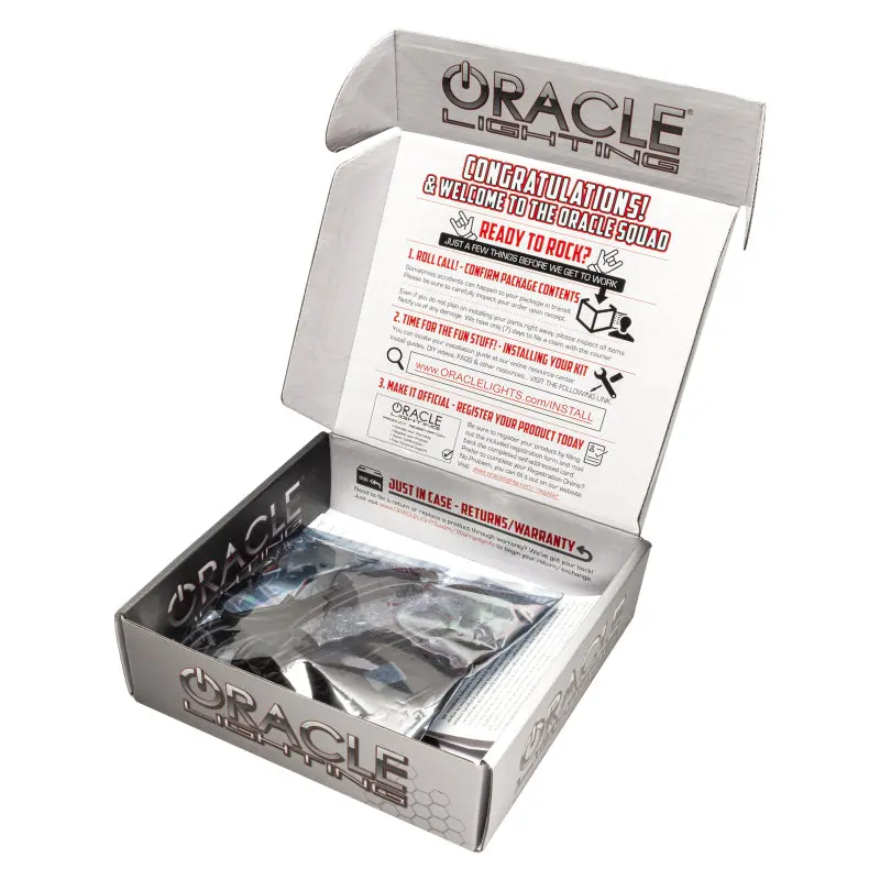 Oracle Red Spade Crimp Connectors – 18–22 Awg (Pack Of 100) 1