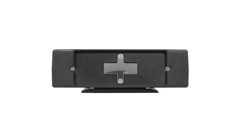 Oracle Trigger 4 Plus Universal Fog Light Mount – Adjustable Pedestal Design 1