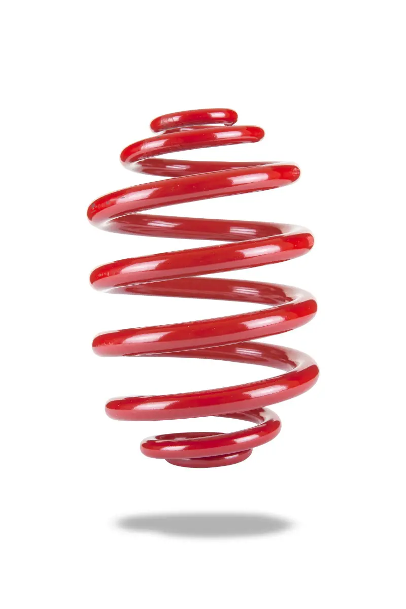 Pedders Low-Rate Rear Coil Springs – 2004–2006 Pontiac Gto 1