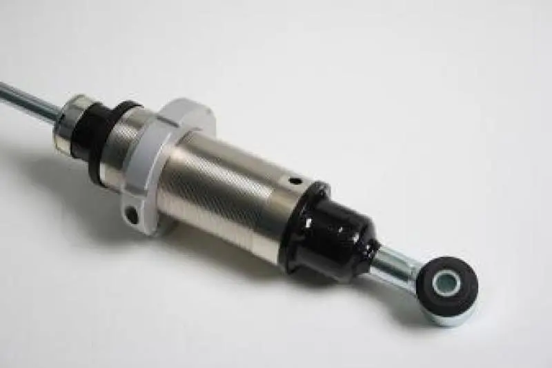 Progress Tech Coilover Kit For 1994–2001 Acura Integra – Front/Rear 550 Lb-In, Factory Top-Hat Compatible 1