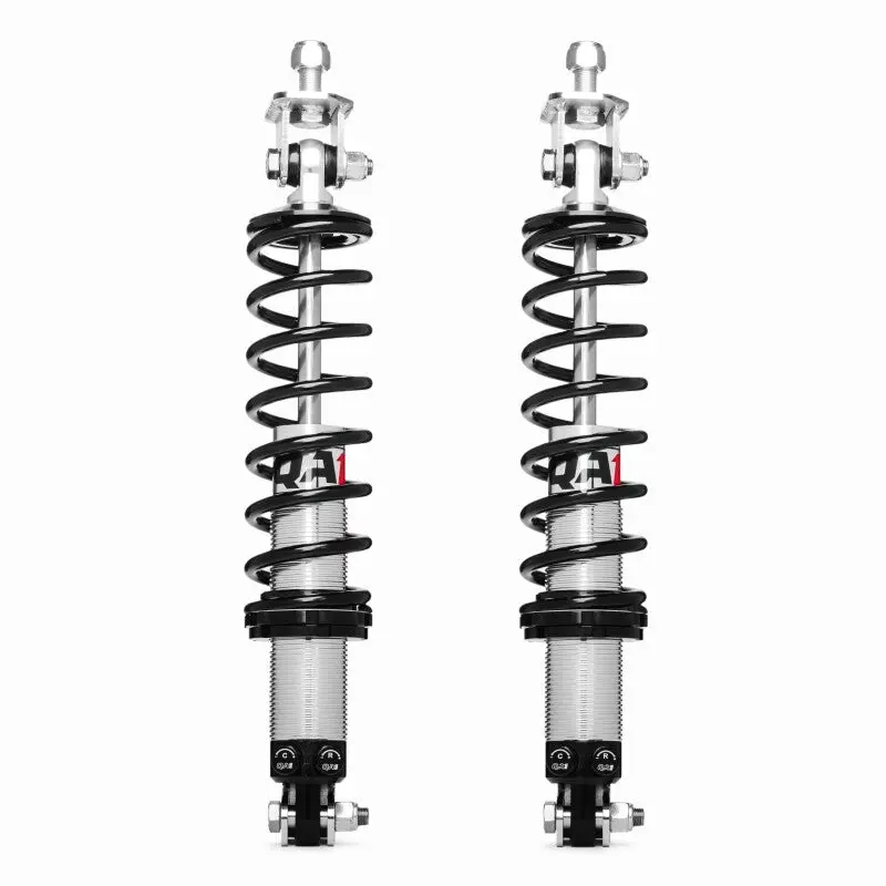 Qa1 Pro-Coil Rear Coilover Kit For 1979–2004 Ford Mustang – 12-Way Rebound Adjustable 1