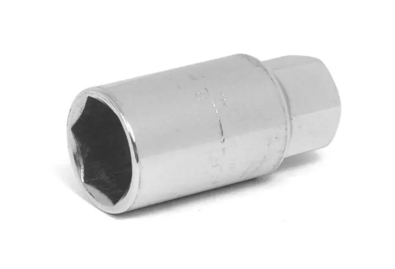 Race Star 14Mm Thin-Wall Socket — Precision Fit For Tight Clearances 1