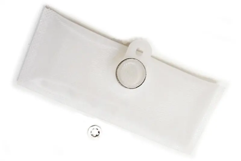 Radium Engineering Fuel Pump Inlet Filter Sock For High-Flow Applications 1