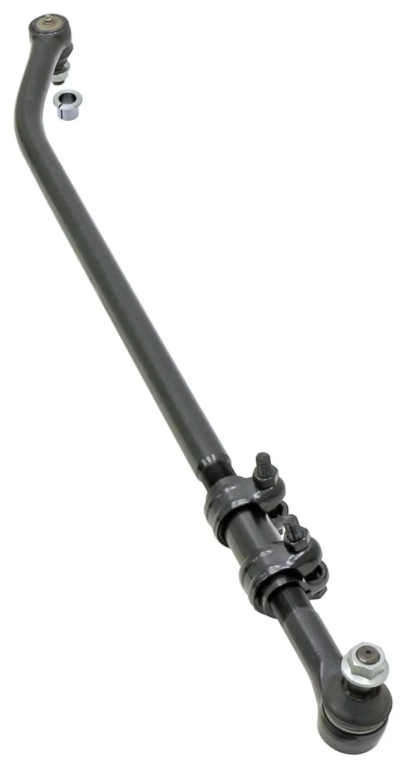 Rockjock Jk Currectlync Drag Link Flipped 1.3In Diameter Forged Construction 1