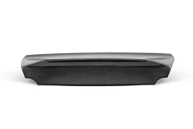 Seibon Carbon Fiber Trunk Lid For 2009–2017 Nissan Gt-R R35 (C-Style Design) 1
