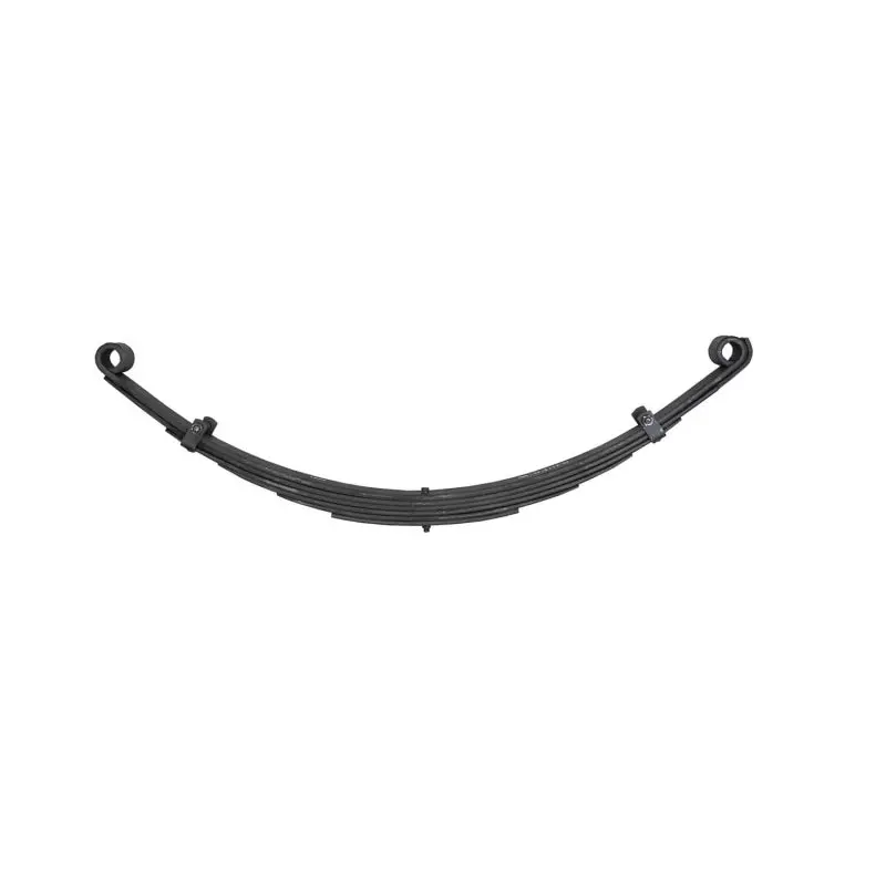 Skyjacker 4-Inch Front Leaf Spring Lift Kit For 1971–1980 International Scout Ii 1