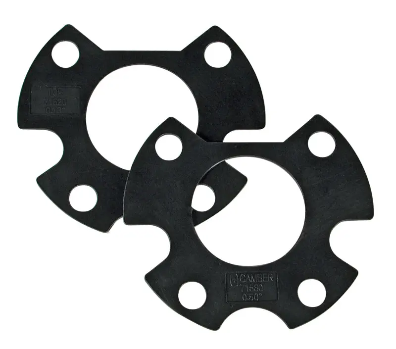 Spc Performance Nylon Toe Adjustment Shim For 1999–2005 Vw Golf/Jetta & 2000–2006 Audi Tt – 0.13° Correction 1