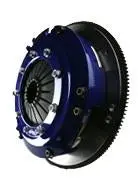 Spec Twin-Clutch Kit For Nissan Skyline R32 (1989–1994), R33 (1993–1998), And R34 (1998–2002) – P-Trim, 2.5L/2.6L Applications 1