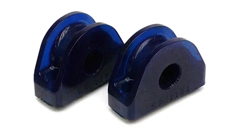 Superpro Front Sway Bar Mount Kit – Chassis-To-Bar Isolation System 1