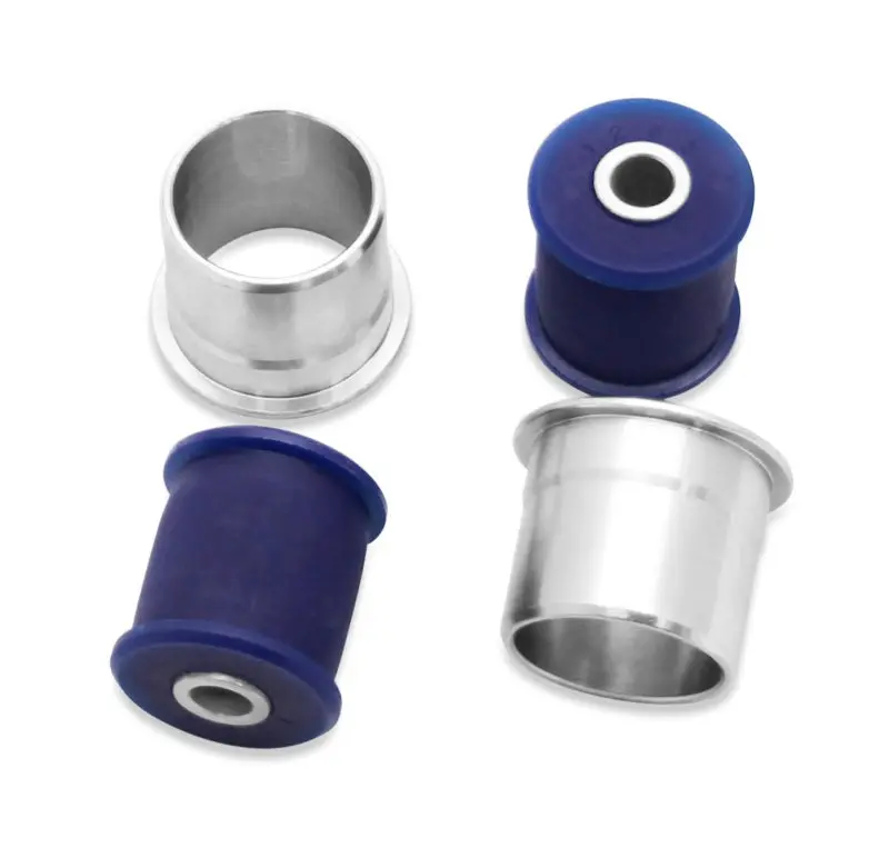 Superpro Front Upper Forward Control Arm Bushing Kit – 2007 Jeep Wrangler Rubicon (Axle Mount) 1