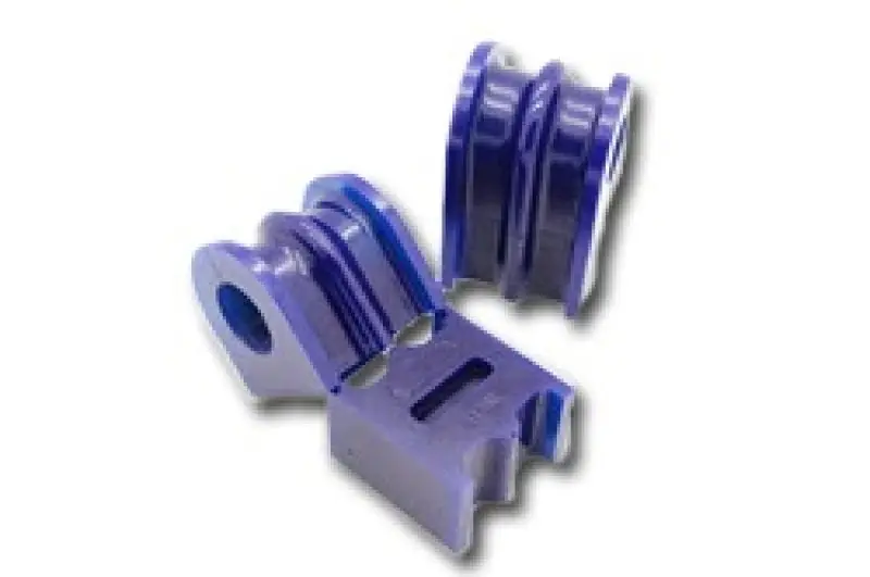 Superpro Rear Sway Bar Mount Bushing Kit – Universal Performance Upgrade 1