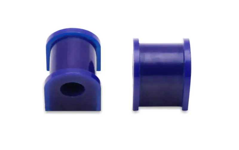 Superpro Rear Sway Bar Mount Bushings (16Mm) For 2008 Toyota Highlander Hybrid Limited 1