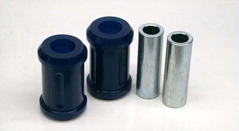 Superpro Replacement Rear Lower Control Arm Inner Bushing For Toyota Vehicles 1