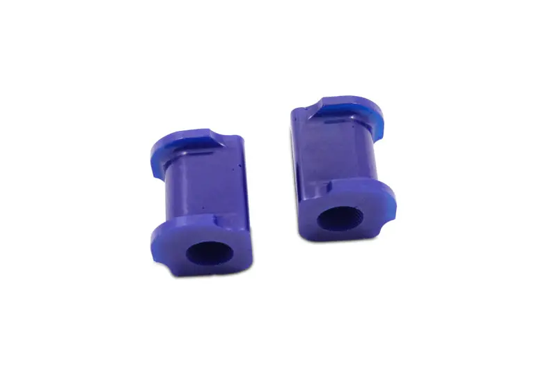 Superpro Sway Bar Mount Bushing Kit – Compatible With 18Mm Sway Bars 1