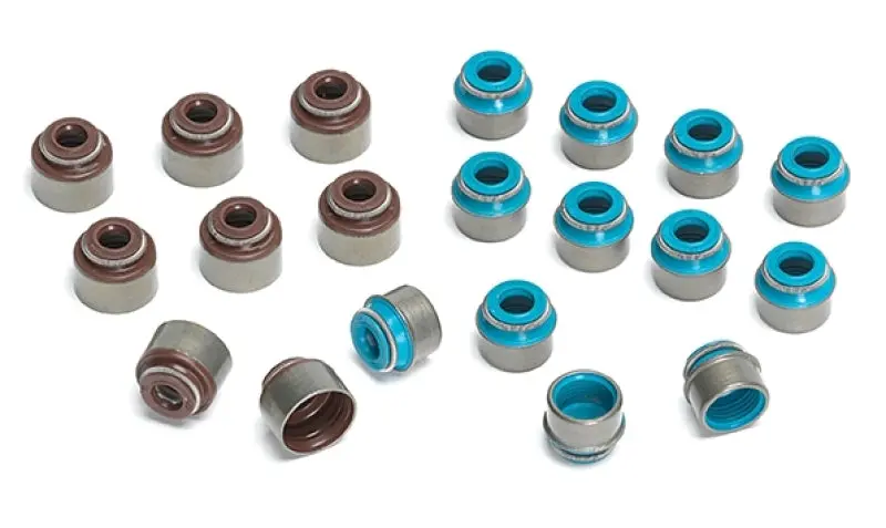Supertech 5.5Mm Valve Stem Seals For Nissan Engines – Single Unit 1