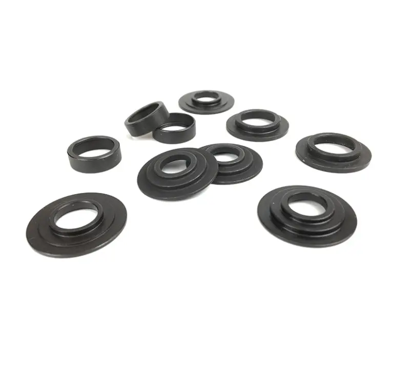 Supertech Beehive Spring Seat Locator – 0.8Mm Thick, Exhaust-Side Only For Nissan Gt-R 1