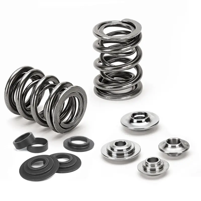 Supertech Dual Valve Spring Kit – Bmw S54 Engine With Bms54 Spring Seats 1