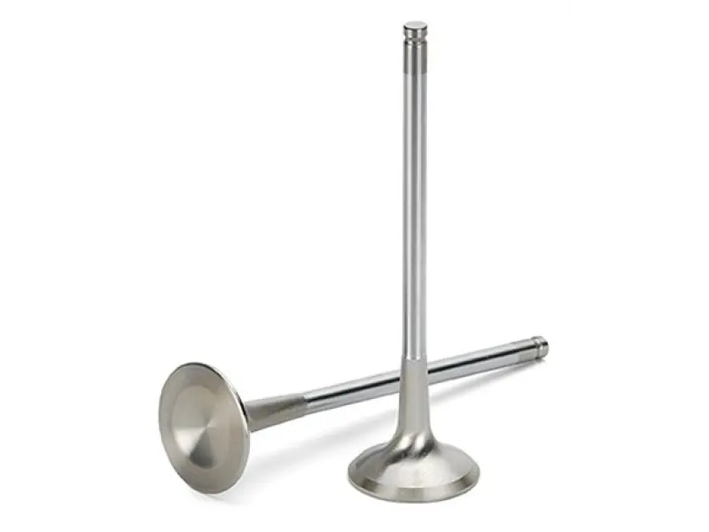 Supertech Honda K20/K24 Inconel Exhaust Valve - Set Of 8 1