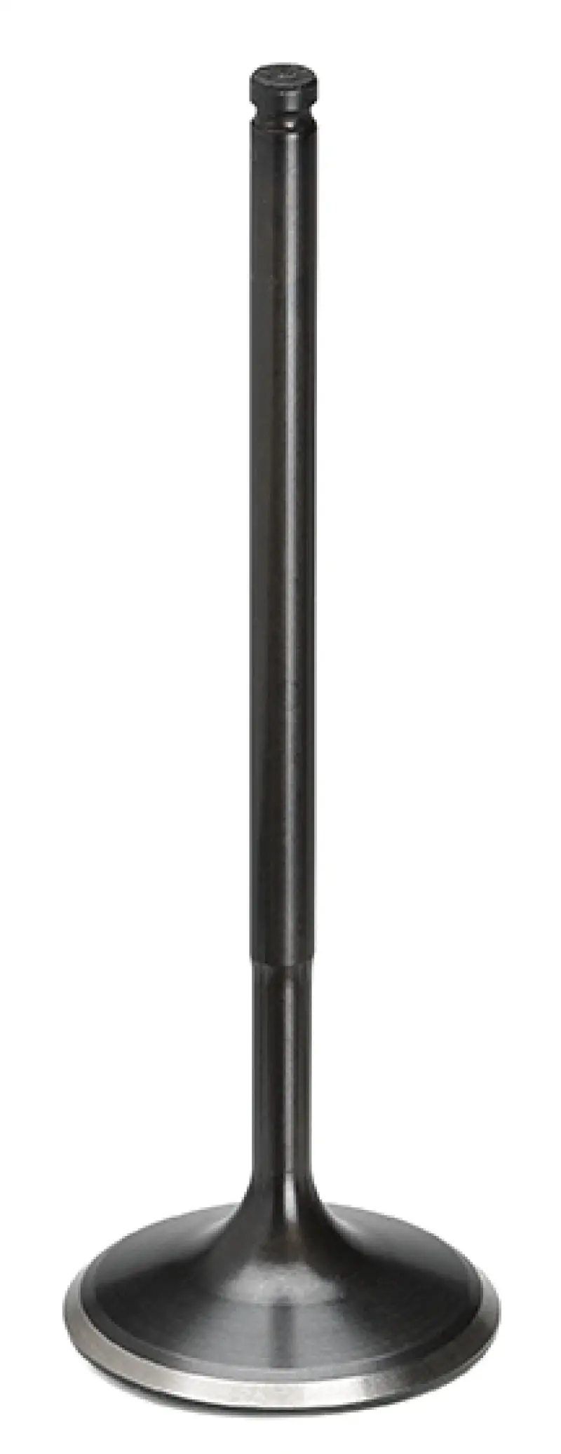 Supertech Oversized Intake Valve For Peugeot 206 Ew10J4S – Nitrided Black Finish, +1Mm Standard Size 1