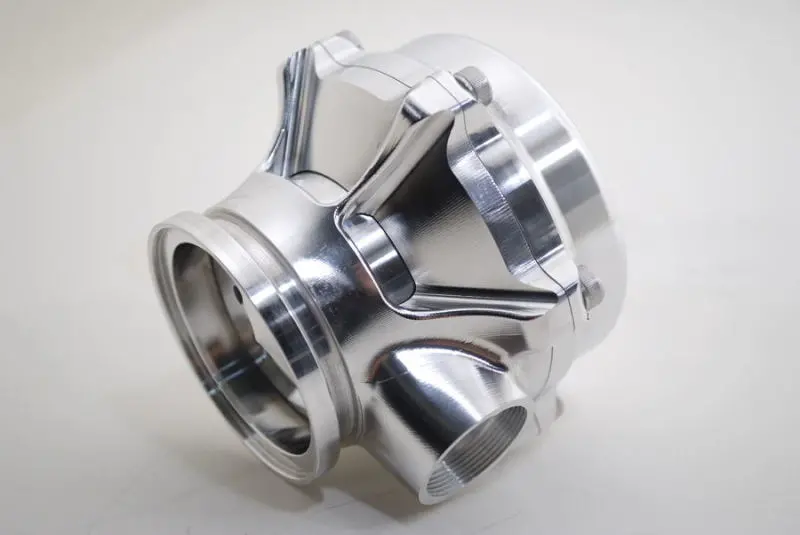 Tial Sport Qr Blow-Off Valve – 29Mm, Silver Finish, 2 Psi Spring 1