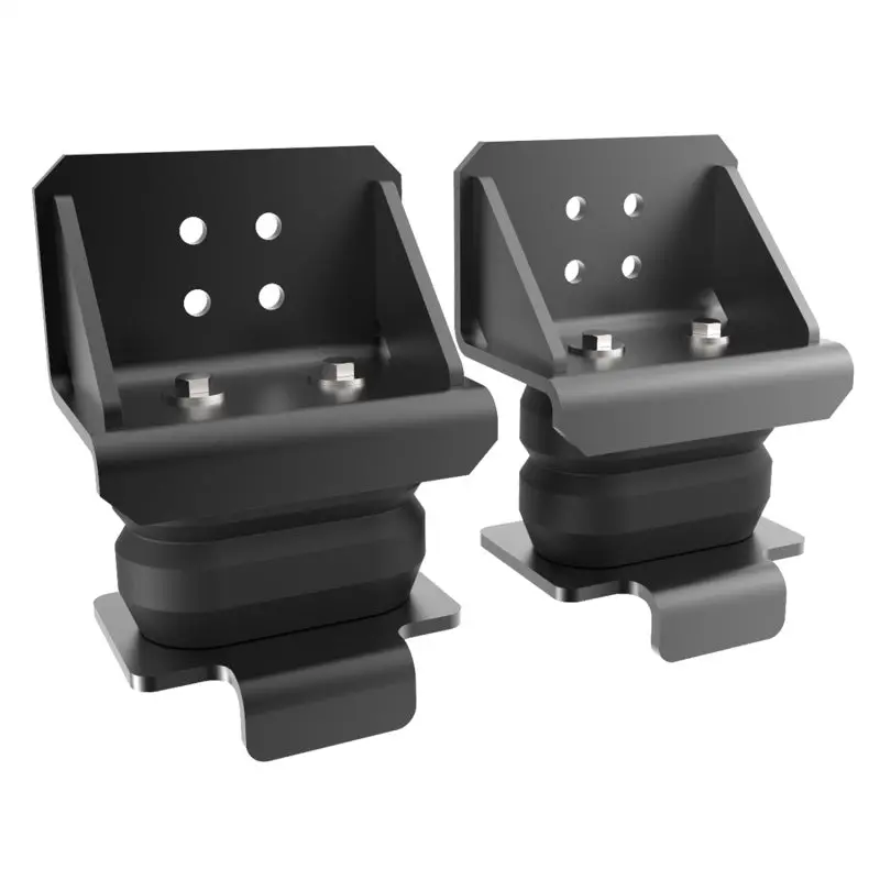 Timbren Ses Load-Leveling Suspension Enhancement System – Universal Fit For Trucks & Suvs 1