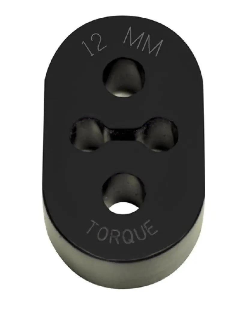 Torque Solution 12Mm Exhaust Mount Hardware – Precision-Machined For Secure Fit 1