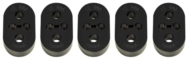 Torque Solution Exhaust Hanger Mount Kit – Designed For Scion Tc (2005–2012) 1