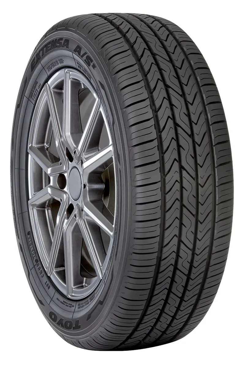 Toyo Extensa A/S Ii All-Season Tire – 215/50R17 95H, Exasii Tl Specification 1