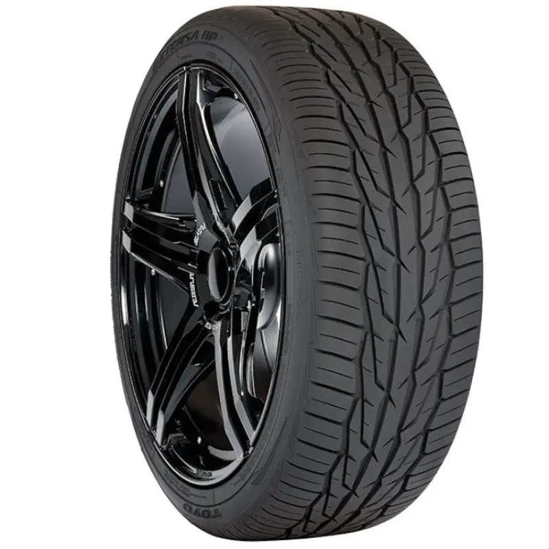 Toyo Extensa Hp Ii Performance Tire – 235/45R17, Load Index 97, Speed Rating W 1