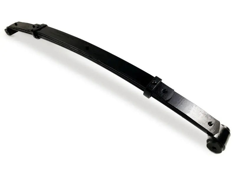 Tuff Country 2-Inch Front Lift Leaf Springs For 1973–1987 Chevy C/K 1/2-Ton & 3/4-Ton 4Wd Trucks 1