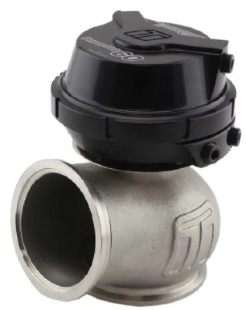 Turbosmart Gen V Power-Gate 60 Wastegate – 14Psi Sleeper Tuning Version, Wg60 Platform 1