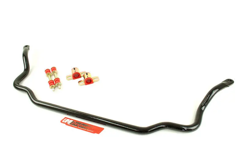 Umi Performance Solid Front Sway Bar – 1.25" Diameter, Chrome Moly Steel, Gm G-Body (1978–1988) 1