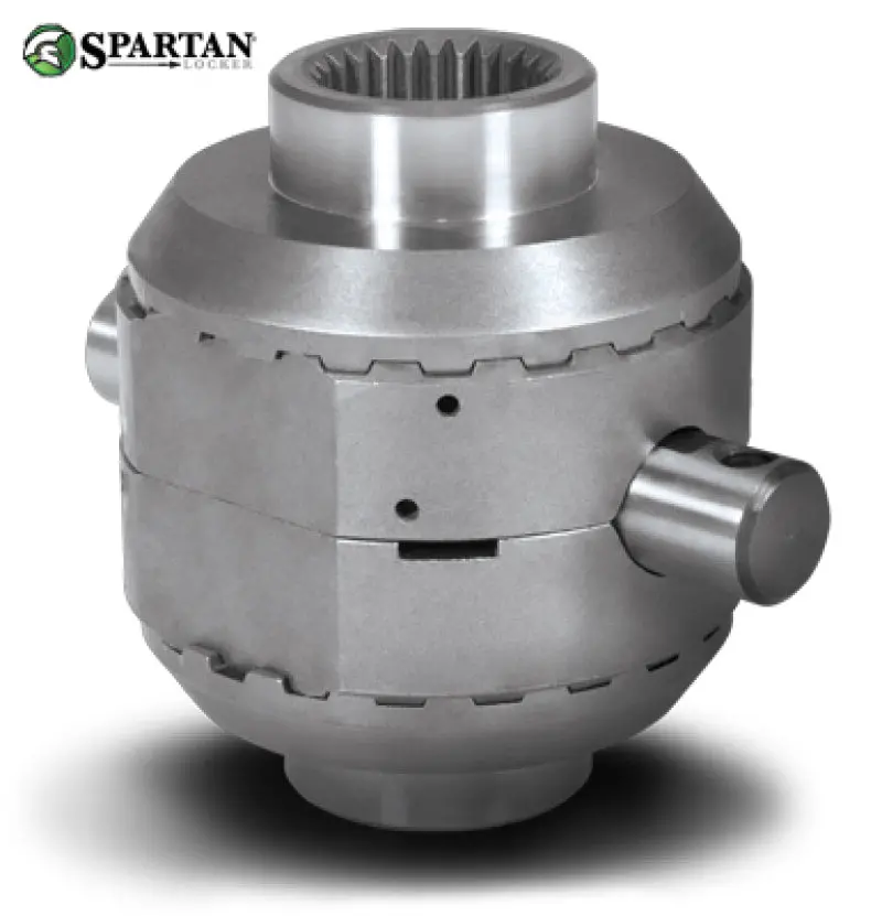 Usa Standard Spartan Locker – Heavy-Duty Dana 60 Differential Lock With 35-Spline Axle Compatibility & Reinforced Cross Pin Shaft 1