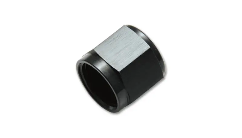 Vibrant Aluminum -3An Tube Nut Fitting 1