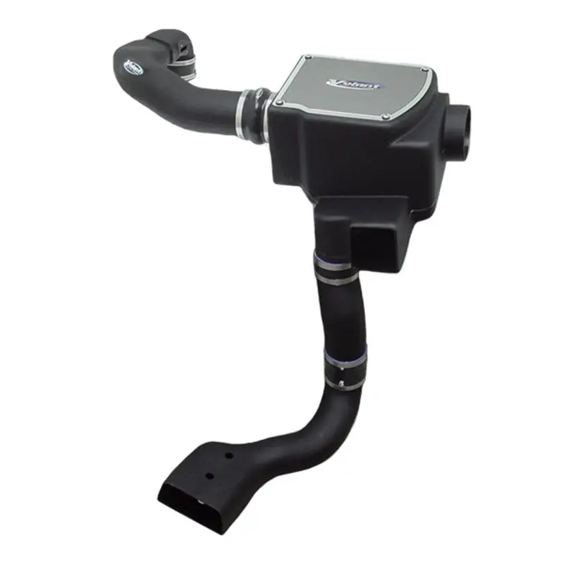 Volant Cold Air Intake System With Hood Scoop For 2004–2008 Ford F-150 (5.4L V8) 1