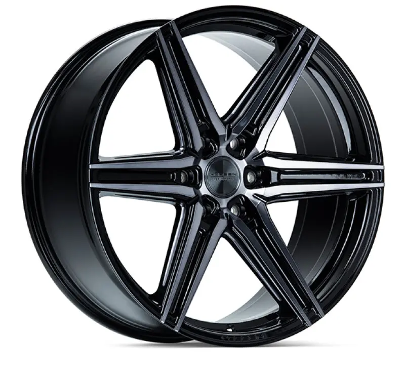 Vossen Hf6-2 Forged Alloy Wheel – 24X10 1