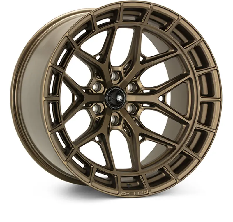 Vossen Hfx-1 Forged Alloy Wheel – 18X9 1