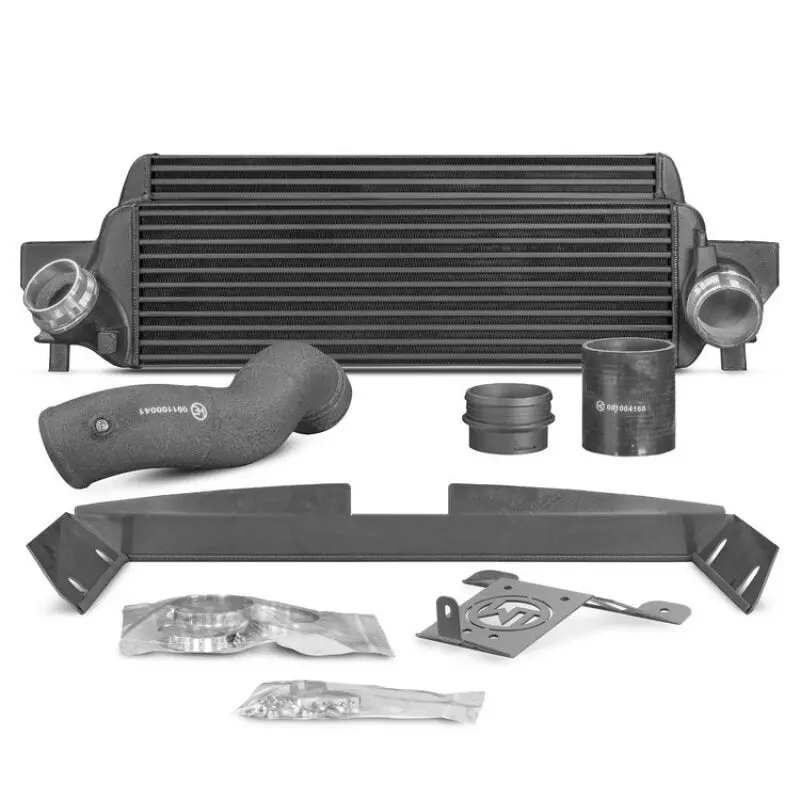 Wagner Tuning Intercooler Upgrade Kit For 2019+ Bmw M135I Competition Models 1