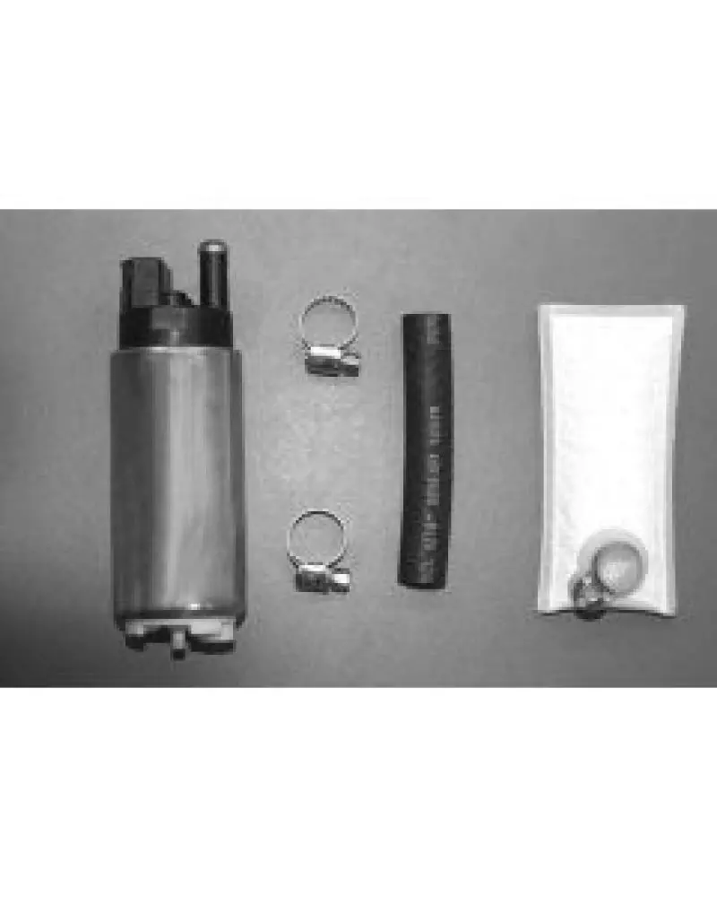 Walbro Fuel Pump And Integrated Filter Assembly – Direct Replacement For Multiple Applications 1