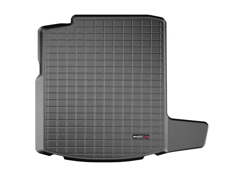 Weathertech Custom Cargo Liner — Black, Designed For 2017 And Newer Buick Lacrosse 1