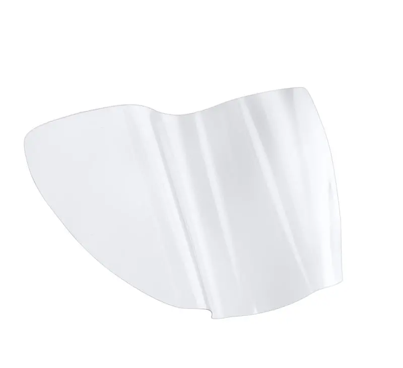 Weathertech Lampgard Headlight Protection For 2007–2010 Lincoln Mkx 1