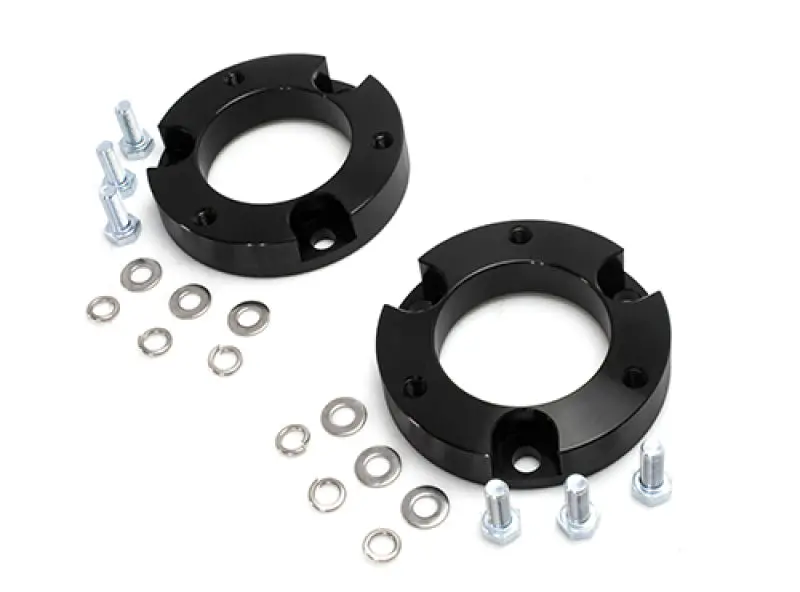 Wheel Mate 07-21 Tundra 3In Front Leveling Kit 1