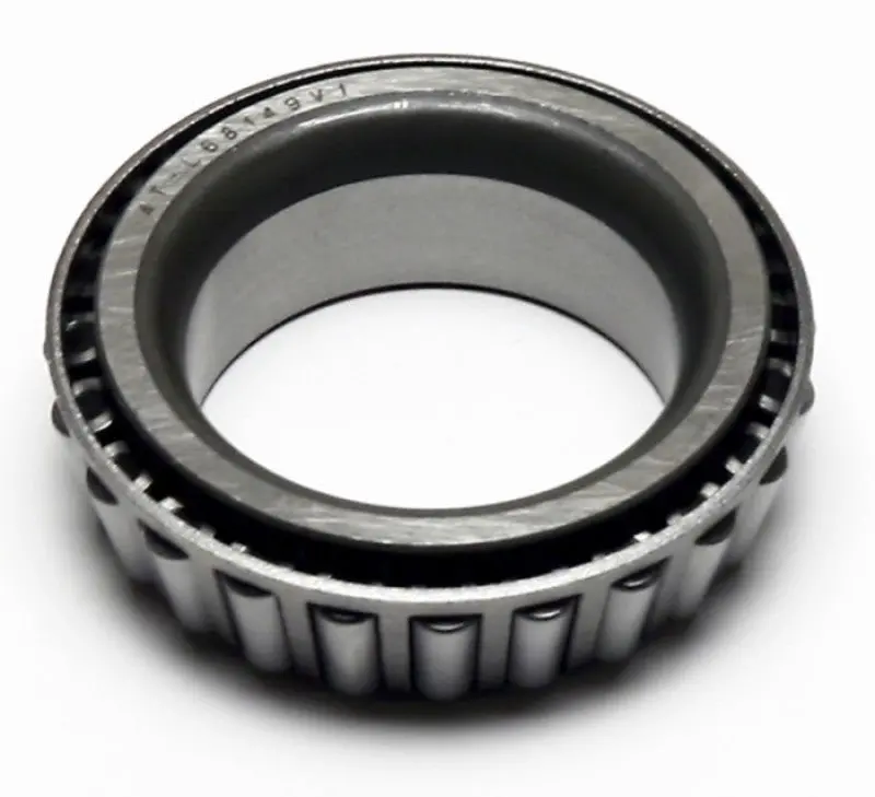 Wilwood Outer Bearing Cone – Precision-Machined Replacement Component 1