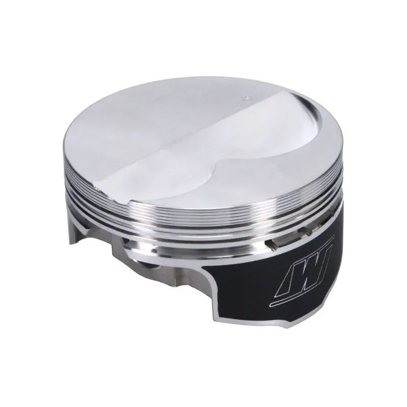 Wiseco Forged Ls-Series Pistons – 8-Piece Set, -8Cc Reverse-Dome, 1.115" Compression Height, 4.125" Bore, Chevy Ls Engines 1
