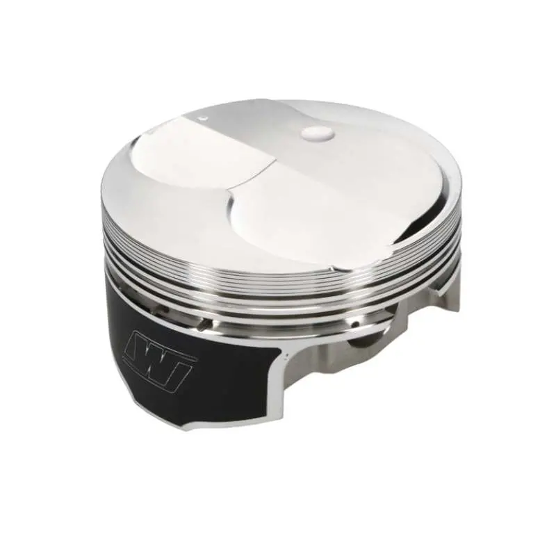 Wiseco Ls-Series Forged Piston – 12Cc Dome, 1.300" Compression Height, 4.005" Bore 1