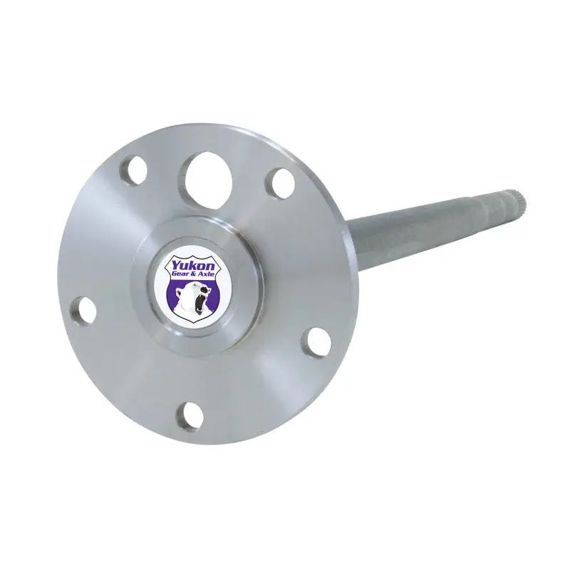 Yukon Gear 1541H Alloy Rear Axle Shaft – Right-Hand Side For Ford 9-Inch (1966–1975 Bronco) 1