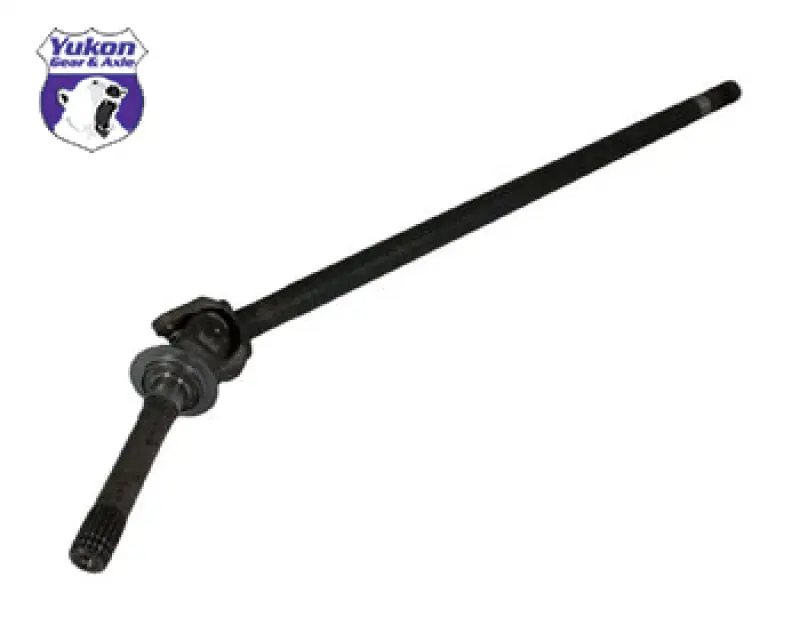 Yukon Gear Dana 44 Ifs Right-Hand Replacement Assembly (1541H) – Compatible With 1980–1992 Ford F-150 1